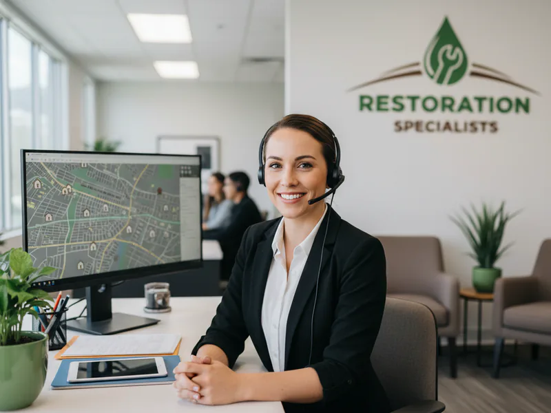 Water Damage Restoration  in Arnold  FAQ