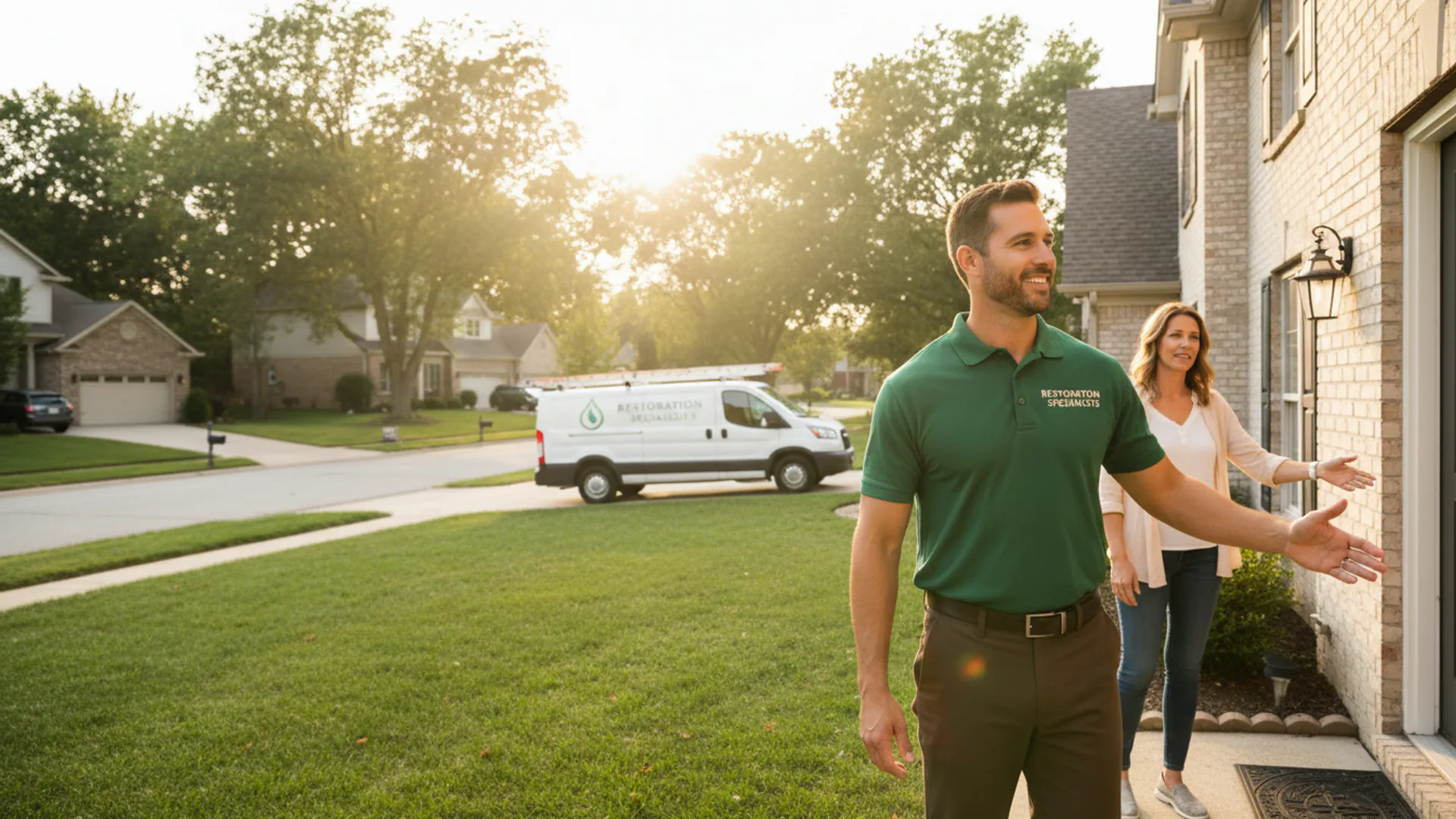 Affordable Water Damage Restoration in Arnold, MO Near Me – Professional Service at Fair Prices
